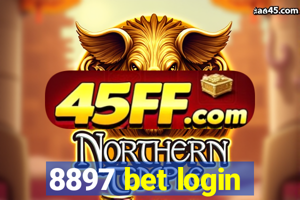8897 bet login